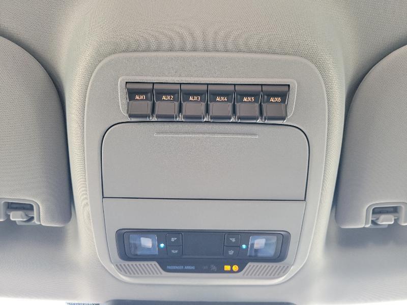 Ford Super Duty F-350 SRW XL 4WD SuperCab 8' Box 2026