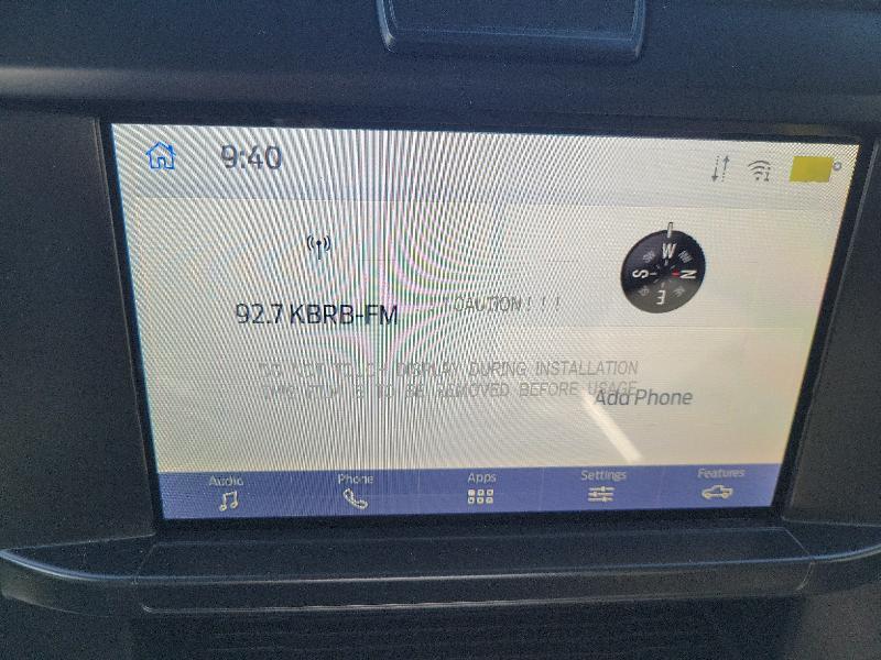 Ford Super Duty F-350 SRW XL 4WD SuperCab 8' Box 2026