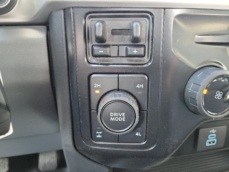 Ford Super Duty F-350 SRW XL 4WD SuperCab 8' Box 2026