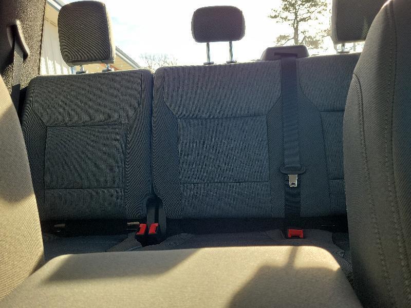 Ford Super Duty F-350 SRW XL 4WD SuperCab 8' Box 2026