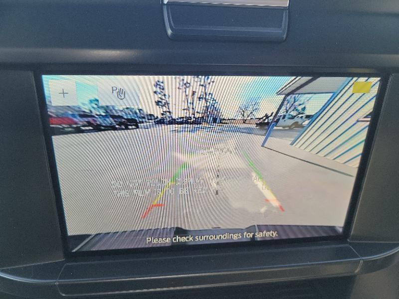 Ford Super Duty F-350 SRW XL 4WD SuperCab 8' Box 2026