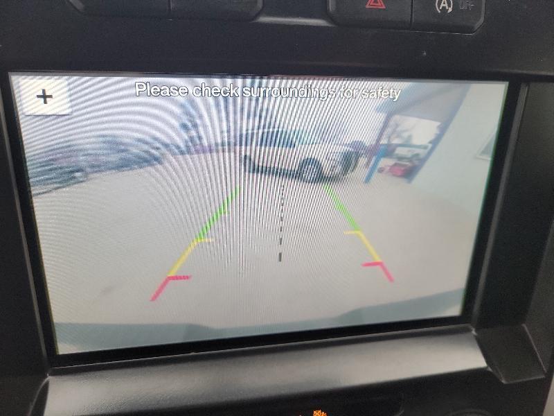 Ford F-150 Lariat 4WD SuperCrew 6.5' Box 2018