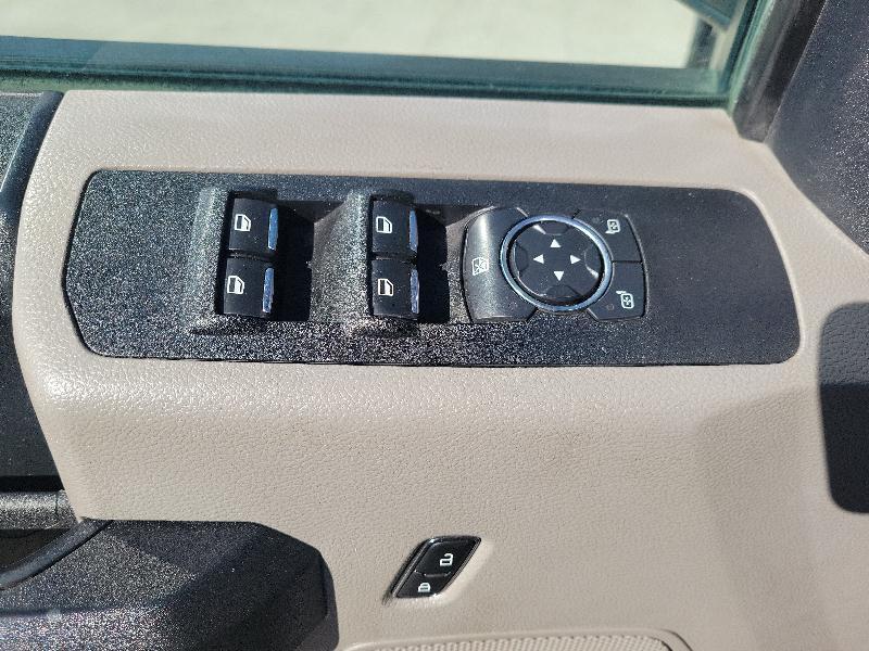 Ford Super Duty F-350 SRW XL 4WD SuperCab 8' Box 2021