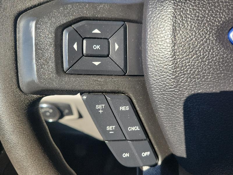 Ford Super Duty F-350 SRW XL 4WD SuperCab 8' Box 2021