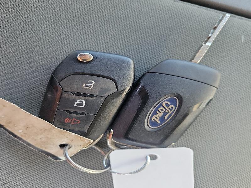 Ford Super Duty F-350 SRW XL 4WD SuperCab 8' Box 2021