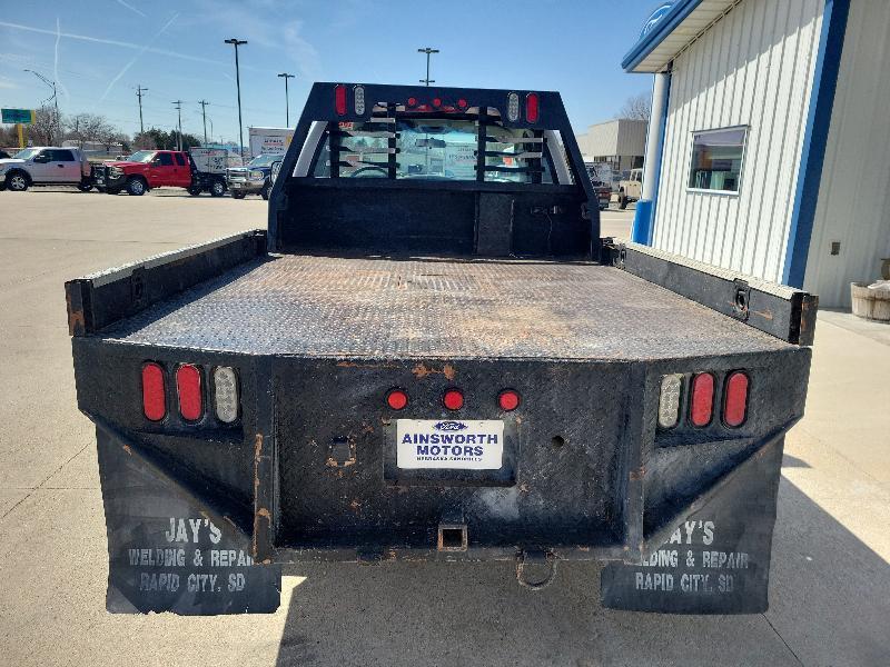 Dodge Ram 2500 2dr Reg Cab 140.5 4WD SLT 2006