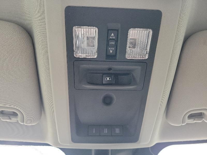 RAM 1500 4WD Crew Cab 149" Longhorn 2016