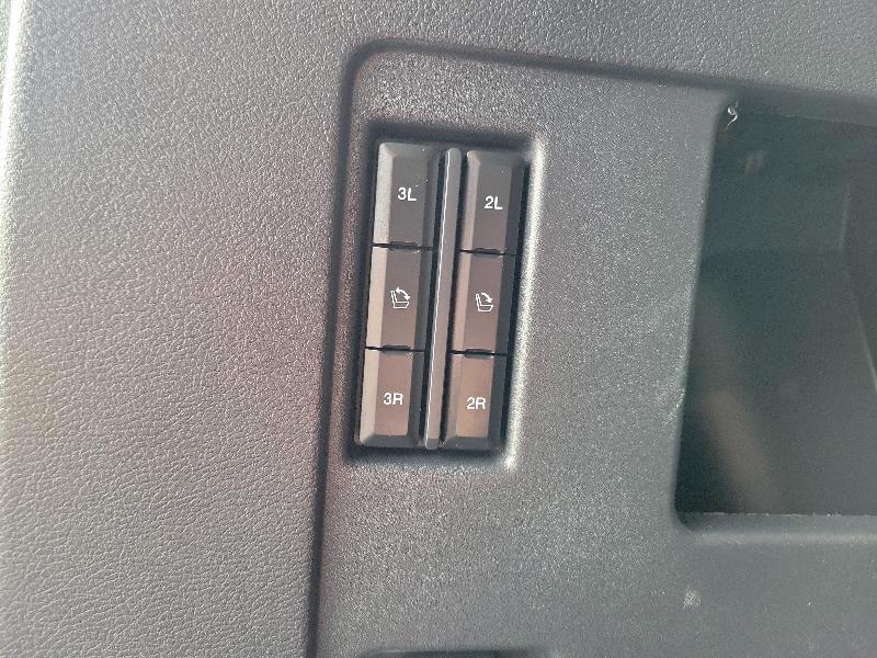 Ford Expedition Max Platinum 4x4 2024