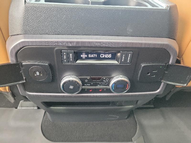 Ford Expedition Max Platinum 4x4 2024