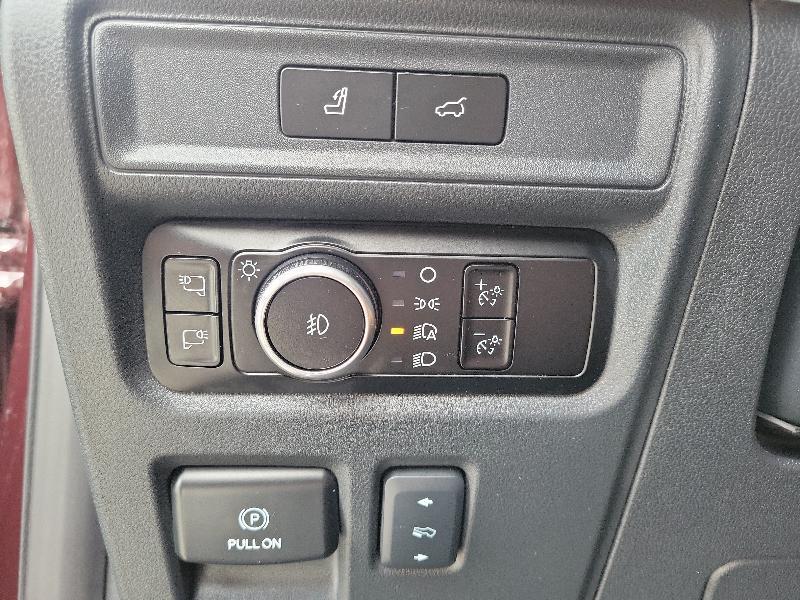 Ford Expedition Max Platinum 4x4 2024