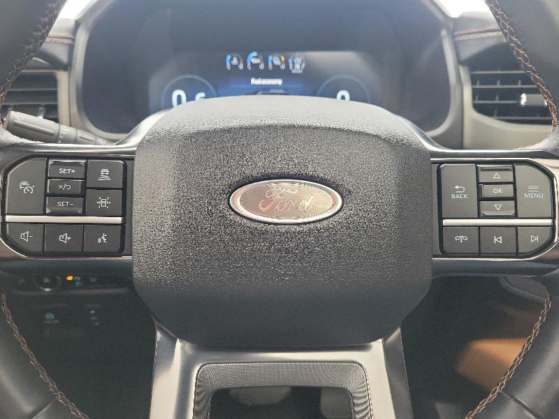 Ford Expedition Max Platinum 4x4 2024