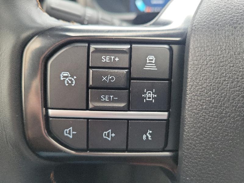 Ford Expedition Max Platinum 4x4 2024