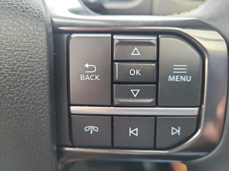 Ford Expedition Max Platinum 4x4 2024