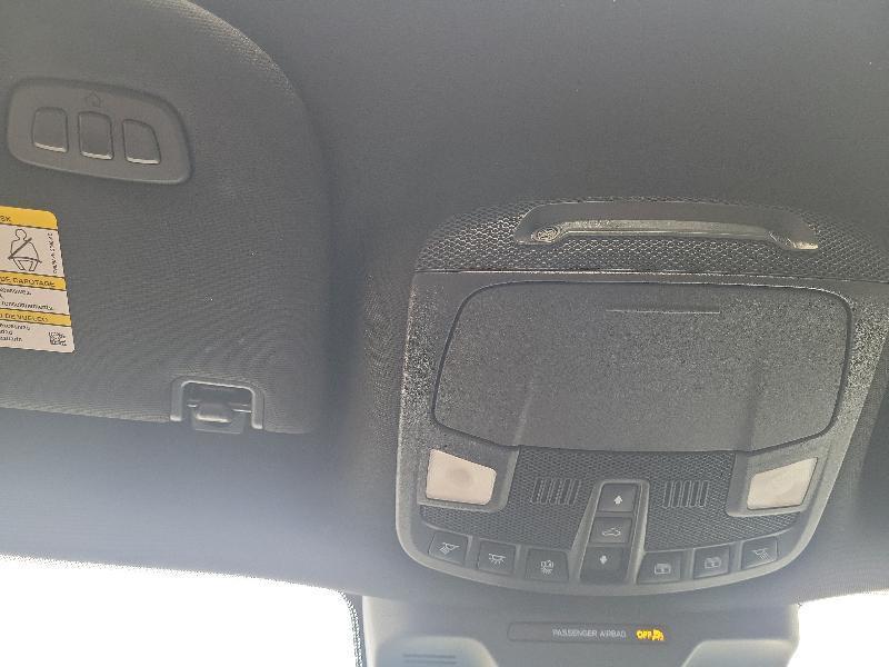 Ford Expedition Max Platinum 4x4 2024
