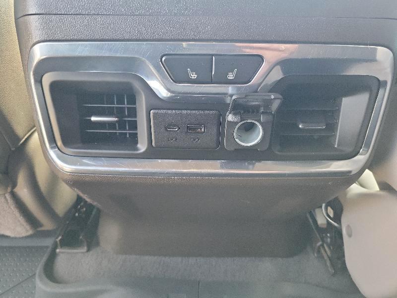 Chevrolet Silverado 3500HD 4WD Crew Cab 172" LTZ 2021