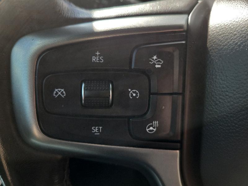 Chevrolet Silverado 3500HD 4WD Crew Cab 172" LTZ 2021