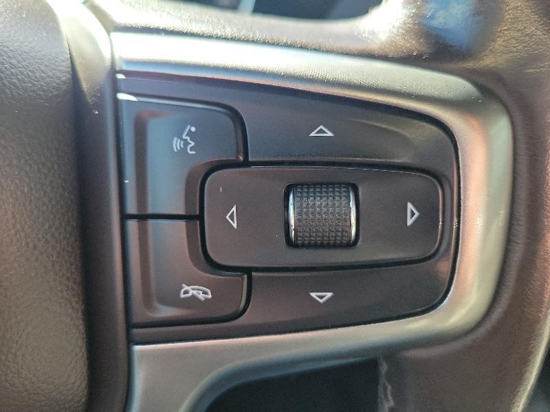 Chevrolet Silverado 3500HD 4WD Crew Cab 172" LTZ 2021