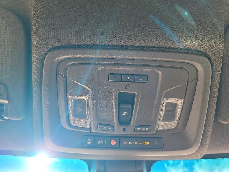 Chevrolet Silverado 3500HD 4WD Crew Cab 172" LTZ 2021