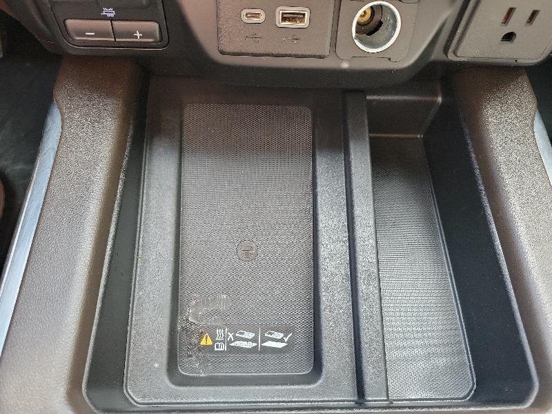 Chevrolet Silverado 3500HD 4WD Crew Cab 172" LTZ 2021