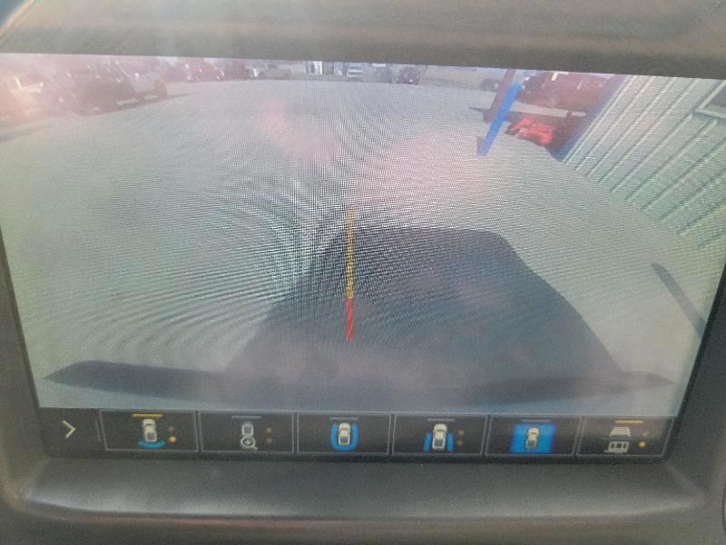 Chevrolet Silverado 3500HD 4WD Crew Cab 172" LTZ 2021