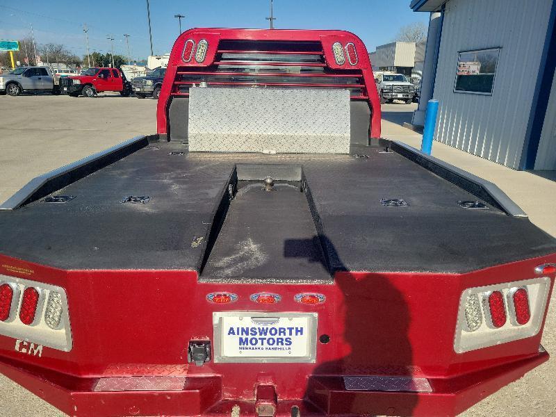 Ford Super Duty F-450 DRW 4WD Crew Cab 172" XLT 2016