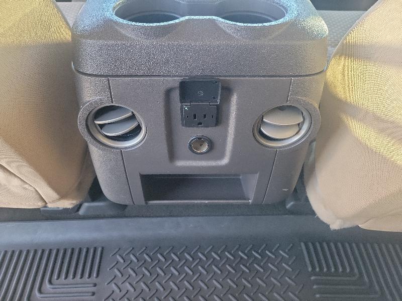 Ford Super Duty F-450 DRW 4WD Crew Cab 172" XLT 2016