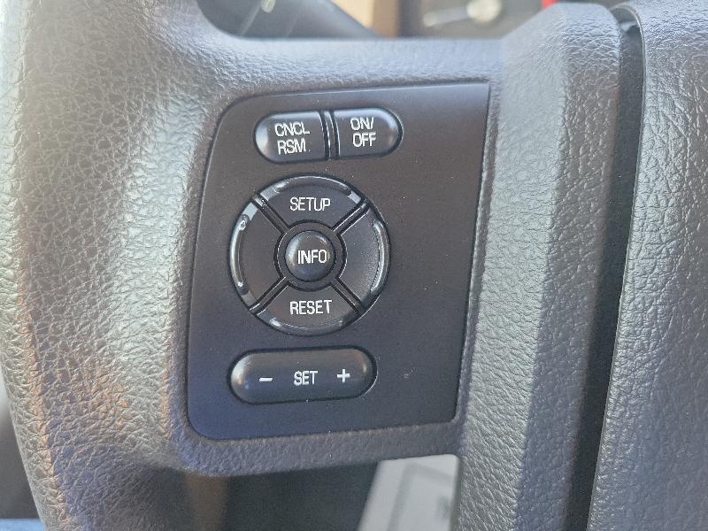 Ford Super Duty F-450 DRW 4WD Crew Cab 172" XLT 2016