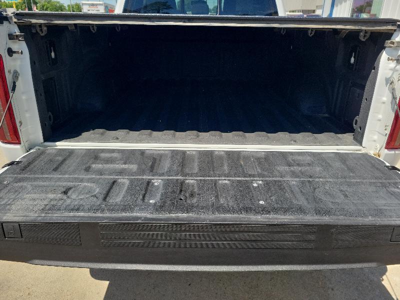 Ford F-150 XLT 4WD SuperCrew 6.5' Box 2024