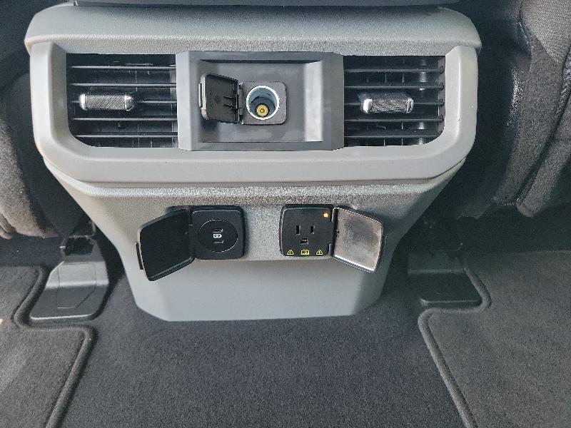 Ford F-150 XLT 4WD SuperCrew 6.5' Box 2024