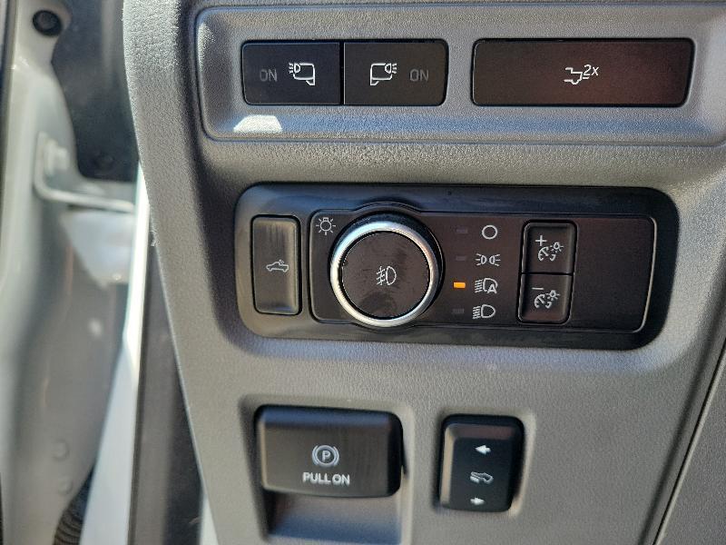 Ford F-150 XLT 4WD SuperCrew 6.5' Box 2024