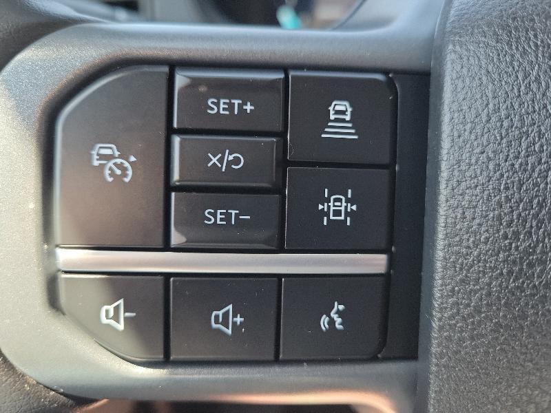 Ford F-150 XLT 4WD SuperCrew 6.5' Box 2024