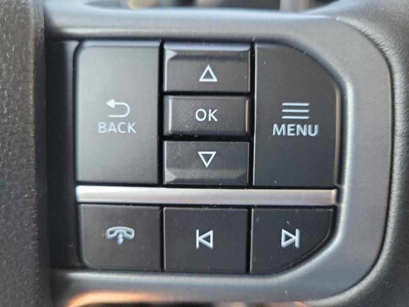 Ford F-150 XLT 4WD SuperCrew 6.5' Box 2024