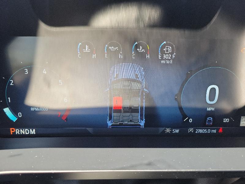 Ford F-150 XLT 4WD SuperCrew 6.5' Box 2024