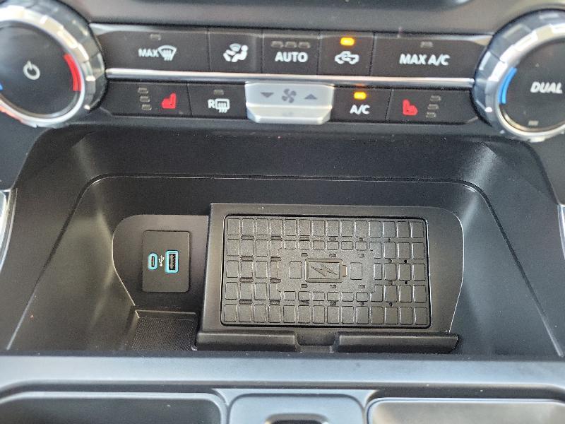 Ford F-150 XLT 4WD SuperCrew 6.5' Box 2024