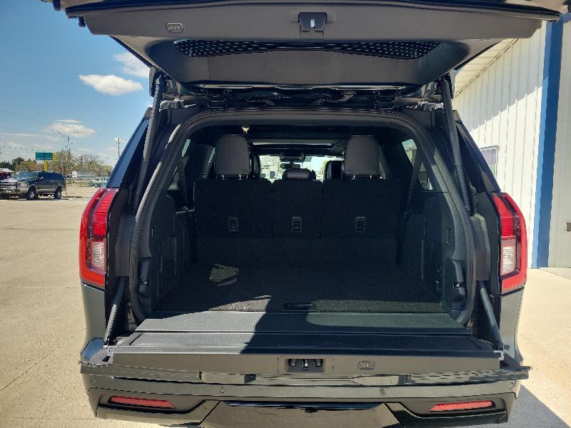 Ford Expedition Max Platinum 4x4 2026