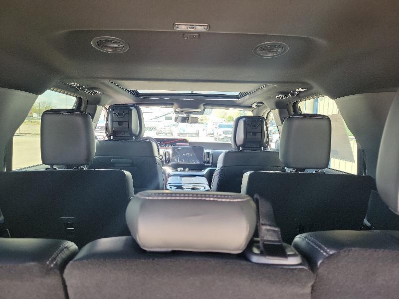 Ford Expedition Max Platinum 4x4 2026
