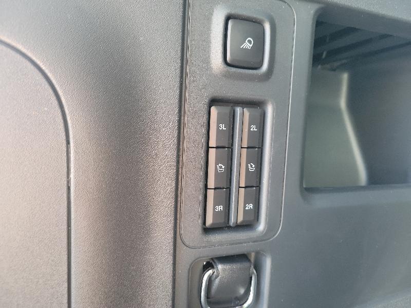 Ford Expedition Max Platinum 4x4 2026