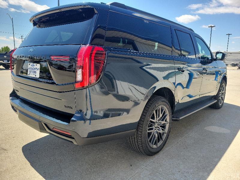 Ford Expedition Max Platinum 4x4 2026