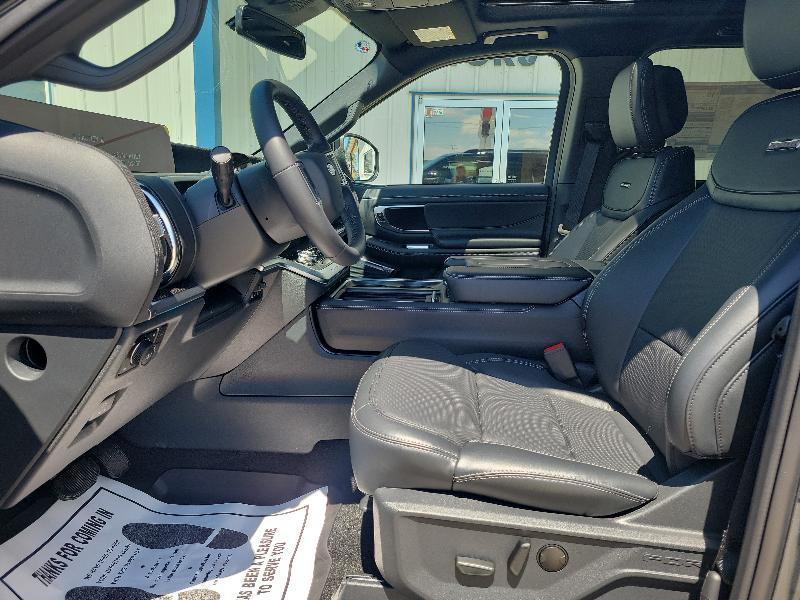 Ford Expedition Max Platinum 4x4 2026