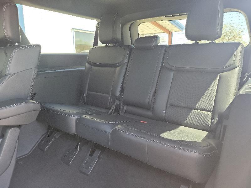 Ford Expedition Max Platinum 4x4 2026