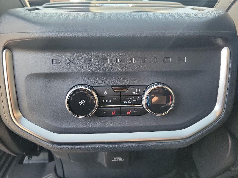Ford Expedition Max Platinum 4x4 2026