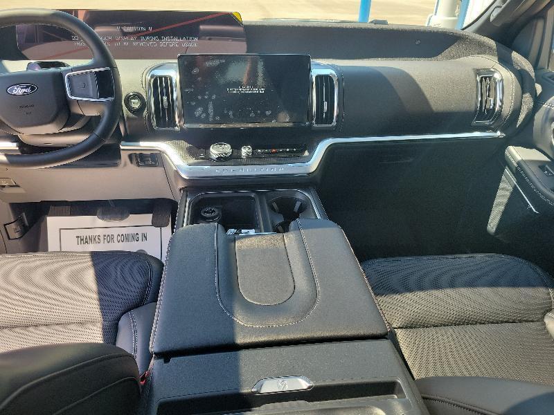 Ford Expedition Max Platinum 4x4 2026