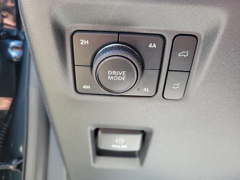 Ford Expedition Max Platinum 4x4 2026