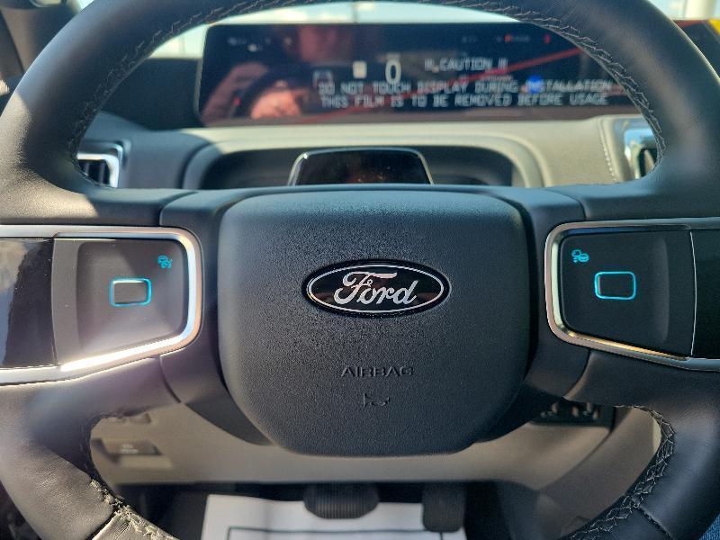 Ford Expedition Max Platinum 4x4 2026