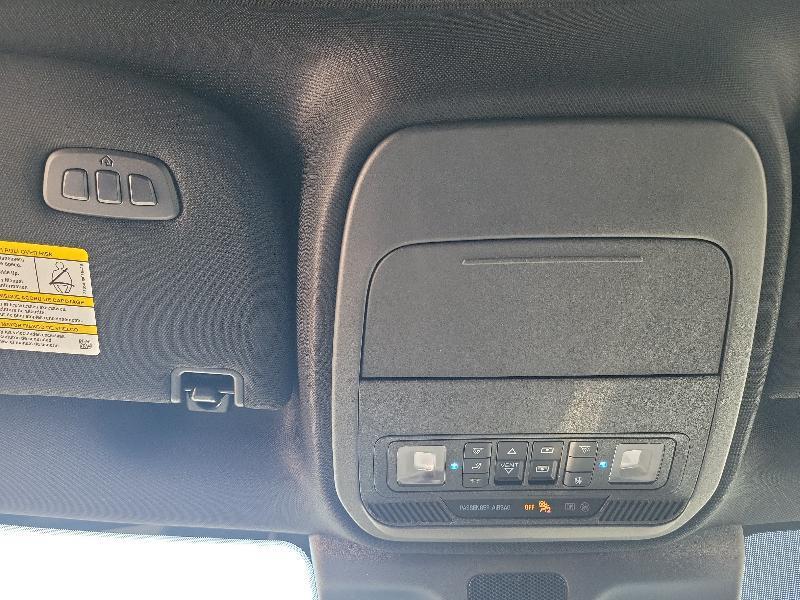 Ford Expedition Max Platinum 4x4 2026
