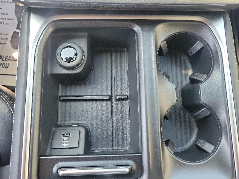 Ford Expedition Max Platinum 4x4 2026