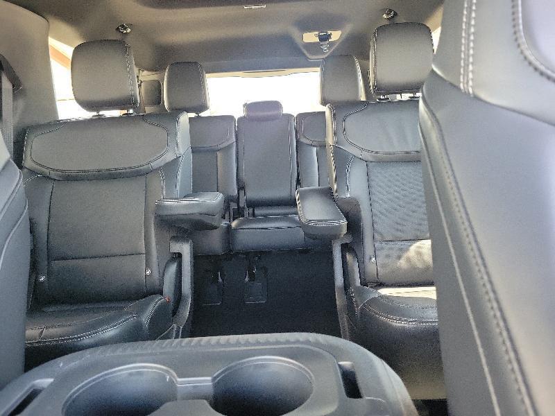 Ford Expedition Max Platinum 4x4 2026