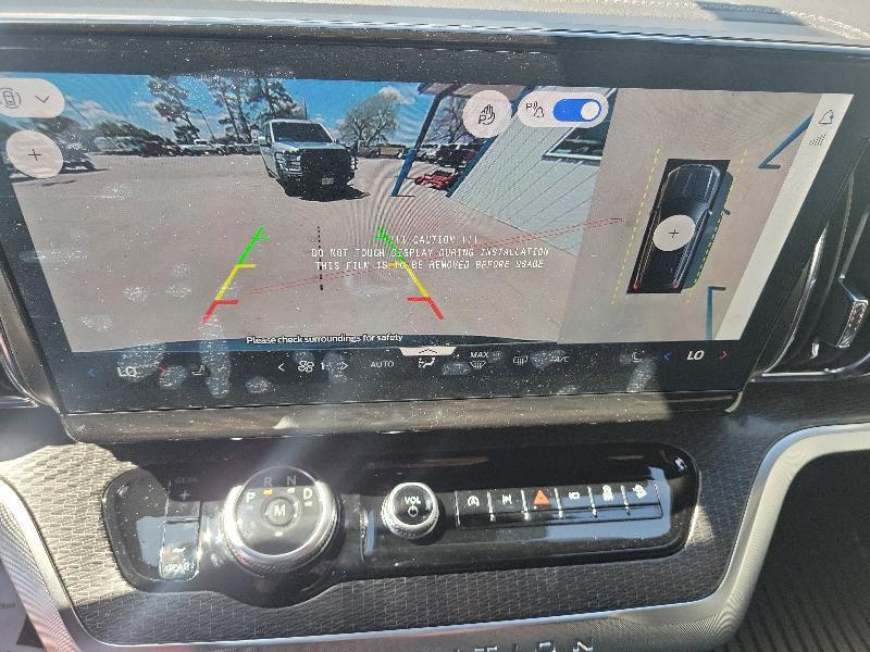 Ford Expedition Max Platinum 4x4 2026