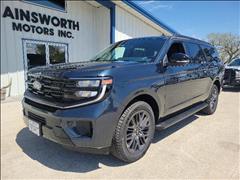 2026 Ford Expedition Max 