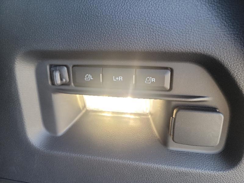 Ford Explorer Platinum 4WD 2026